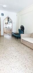 Blk 522 Bedok North Avenue 1 (Bedok), HDB 3 Rooms #593517451